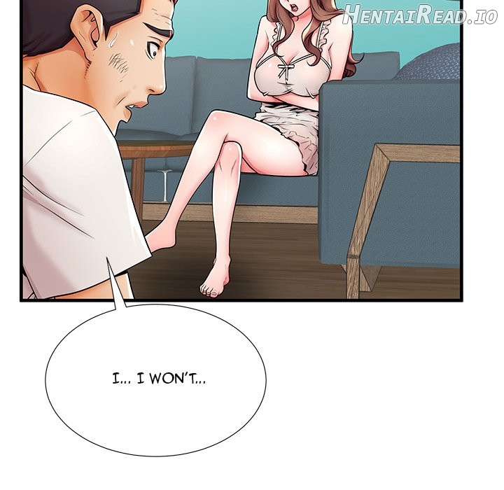 Mom Incapacity Chapter 39 - page 34
