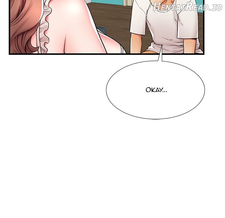 Mom Incapacity Chapter 39 - page 36