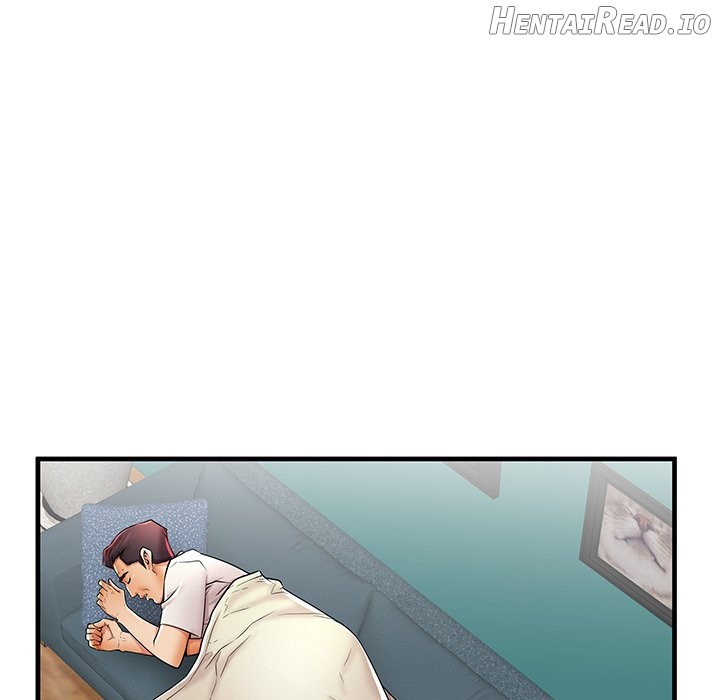Mom Incapacity Chapter 39 - page 37