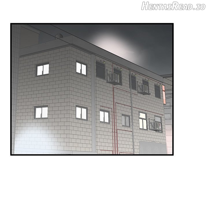 Mom Incapacity Chapter 39 - page 39