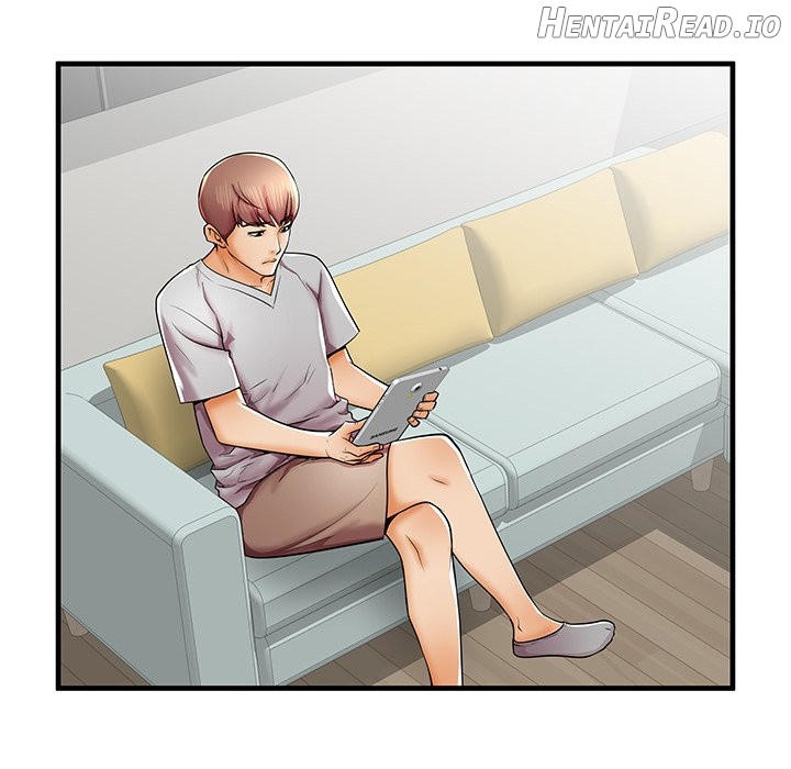 Mom Incapacity Chapter 39 - page 45