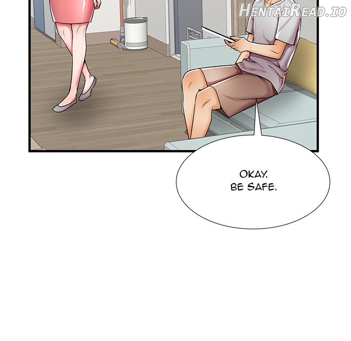 Mom Incapacity Chapter 39 - page 47