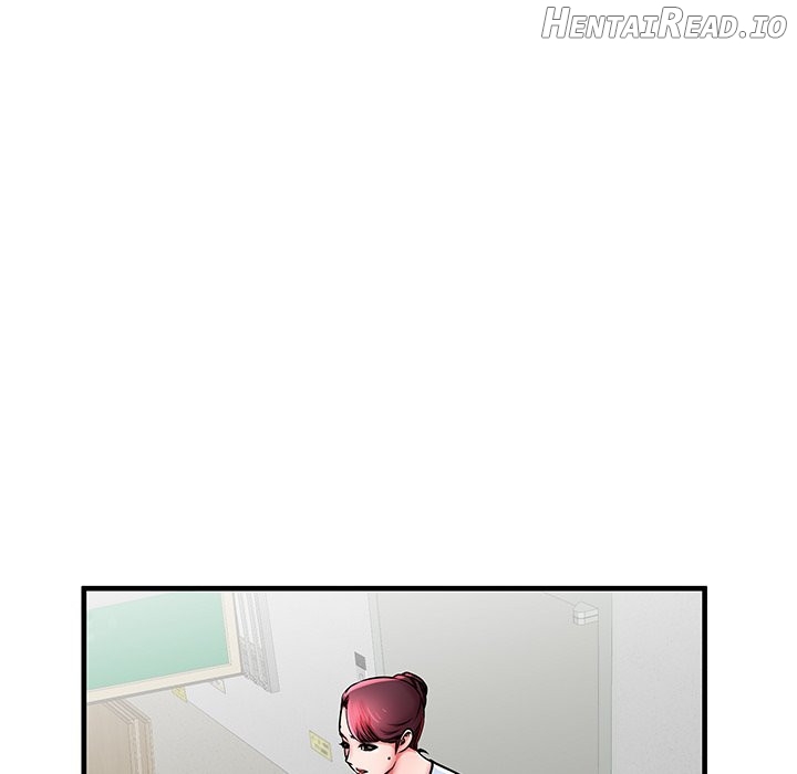 Mom Incapacity Chapter 39 - page 49