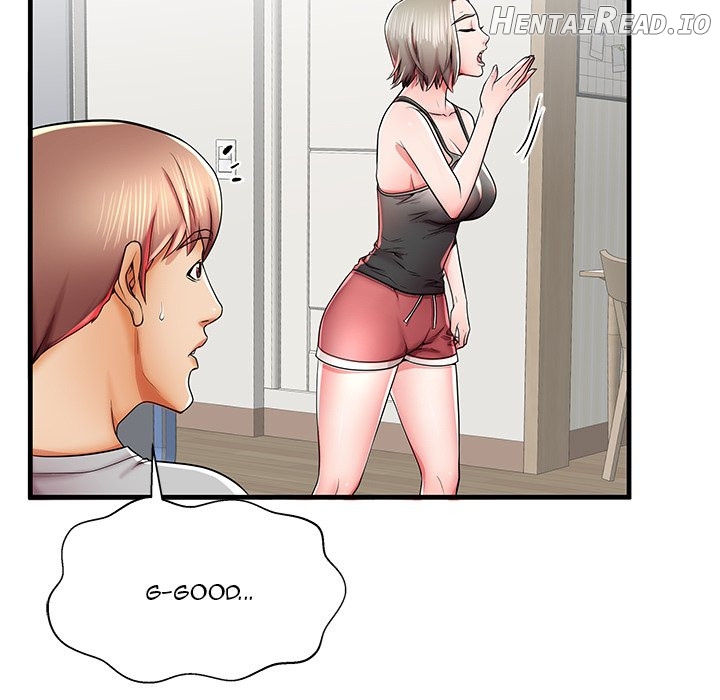 Mom Incapacity Chapter 39 - page 59