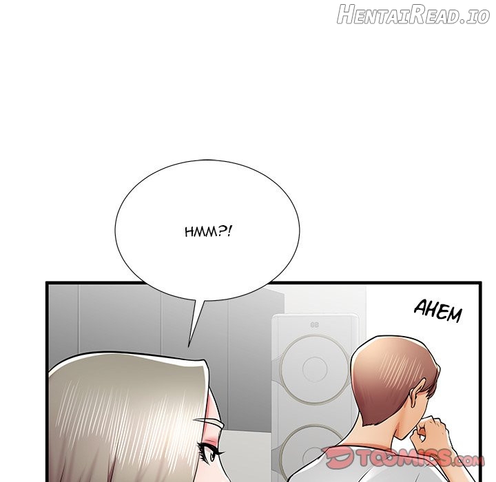 Mom Incapacity Chapter 39 - page 74