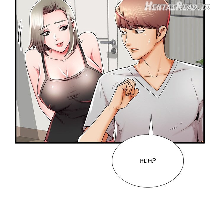 Mom Incapacity Chapter 39 - page 78