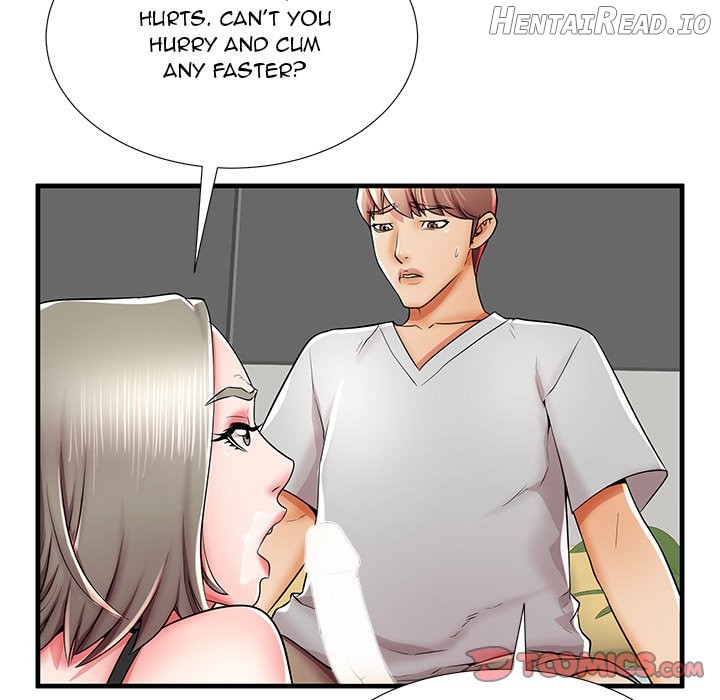 Mom Incapacity Chapter 39 - page 98