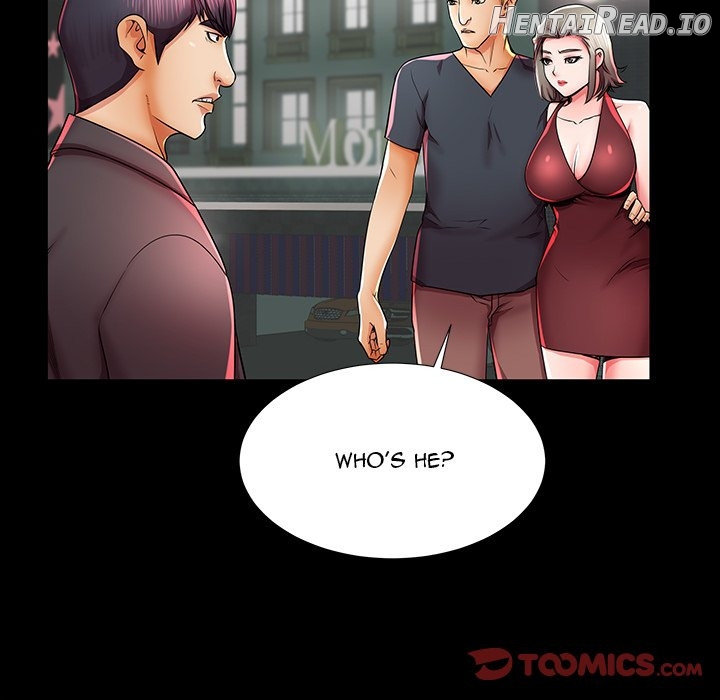 Mom Incapacity Chapter 40 - page 104