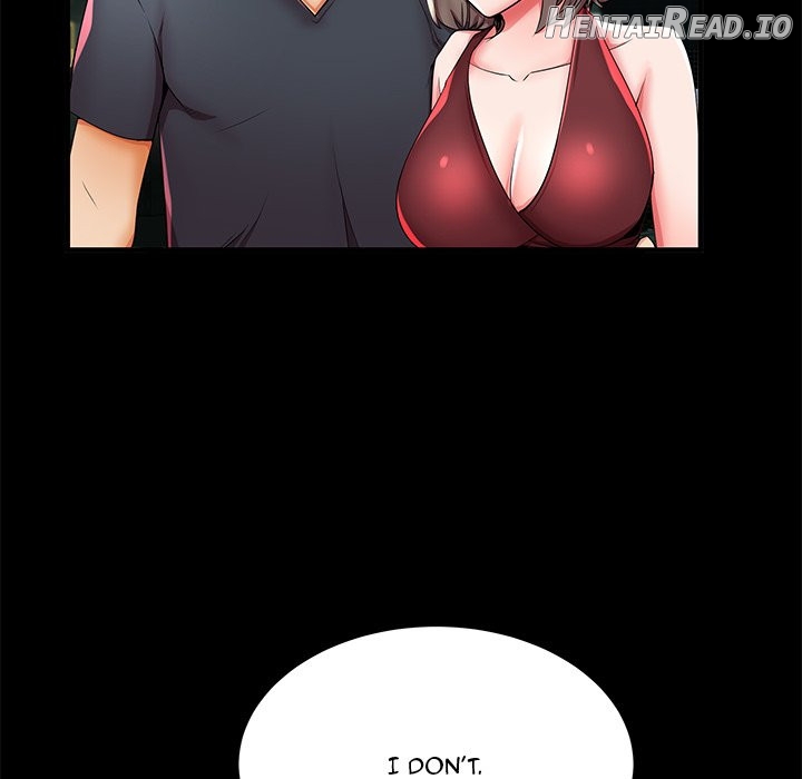 Mom Incapacity Chapter 40 - page 106