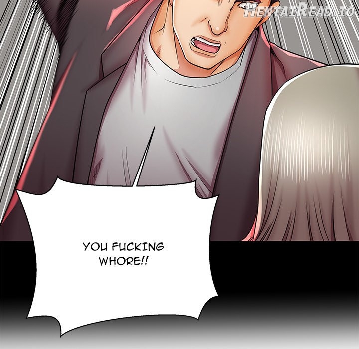 Mom Incapacity Chapter 40 - page 109