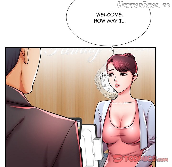 Mom Incapacity Chapter 40 - page 38