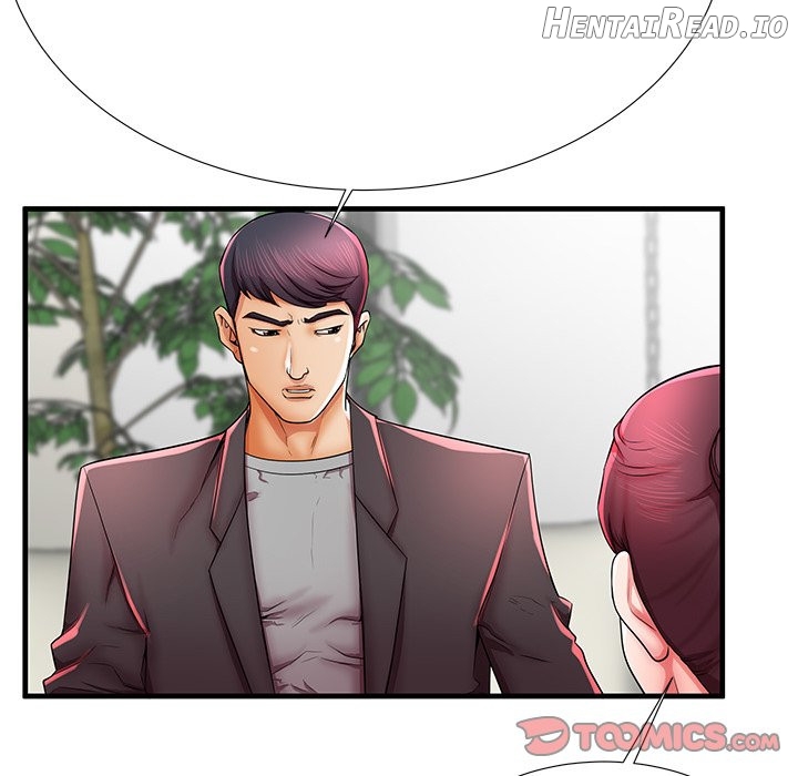 Mom Incapacity Chapter 40 - page 50