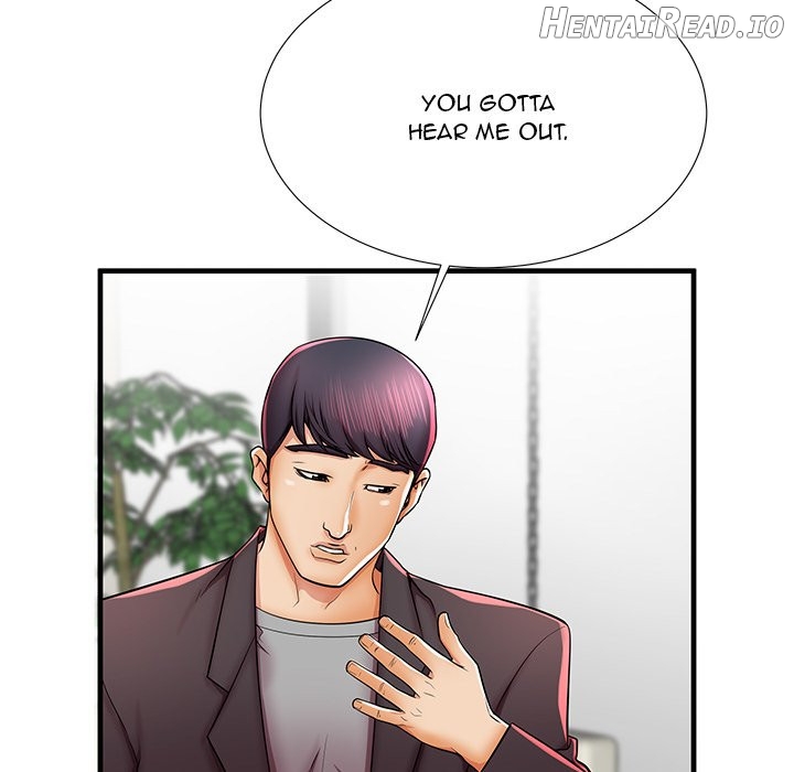 Mom Incapacity Chapter 40 - page 54