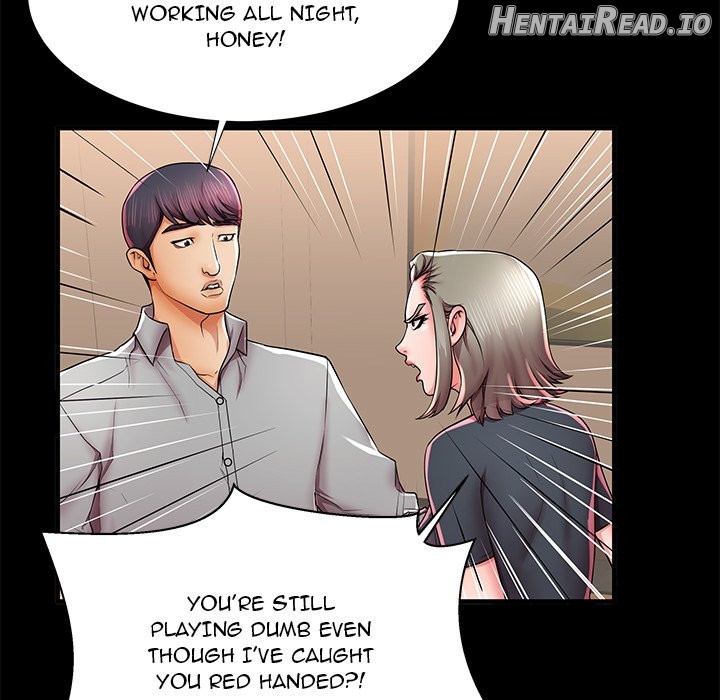Mom Incapacity Chapter 40 - page 73