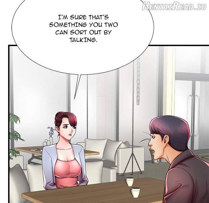 Mom Incapacity Chapter 40 - page 81