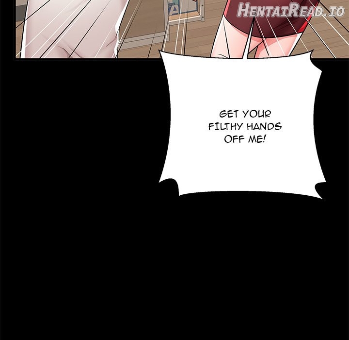 Mom Incapacity Chapter 40 - page 88