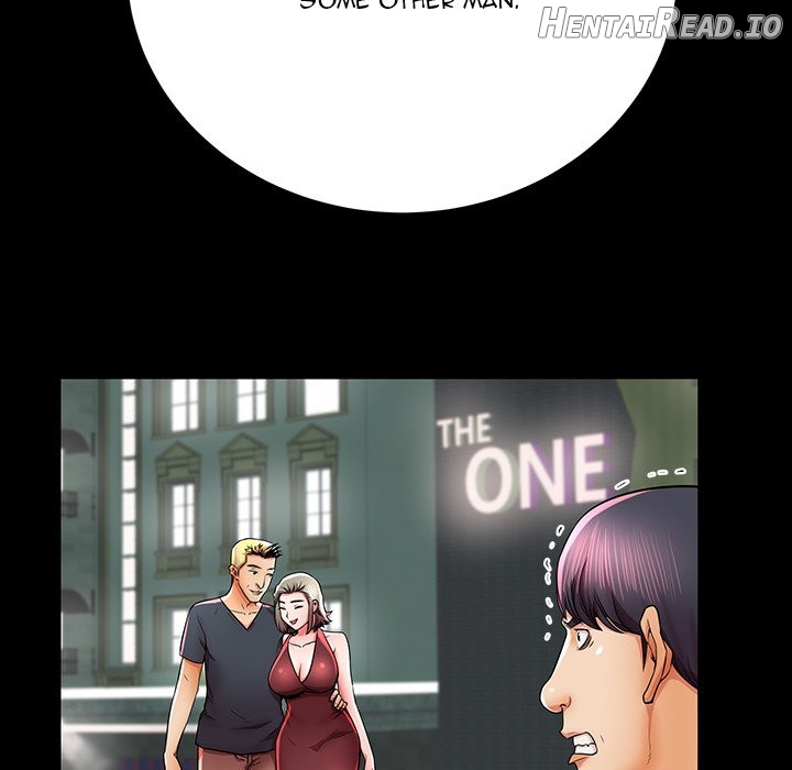 Mom Incapacity Chapter 40 - page 99