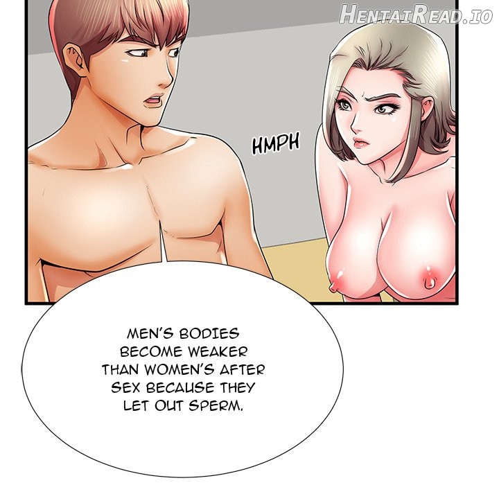 Mom Incapacity Chapter 41 - page 118