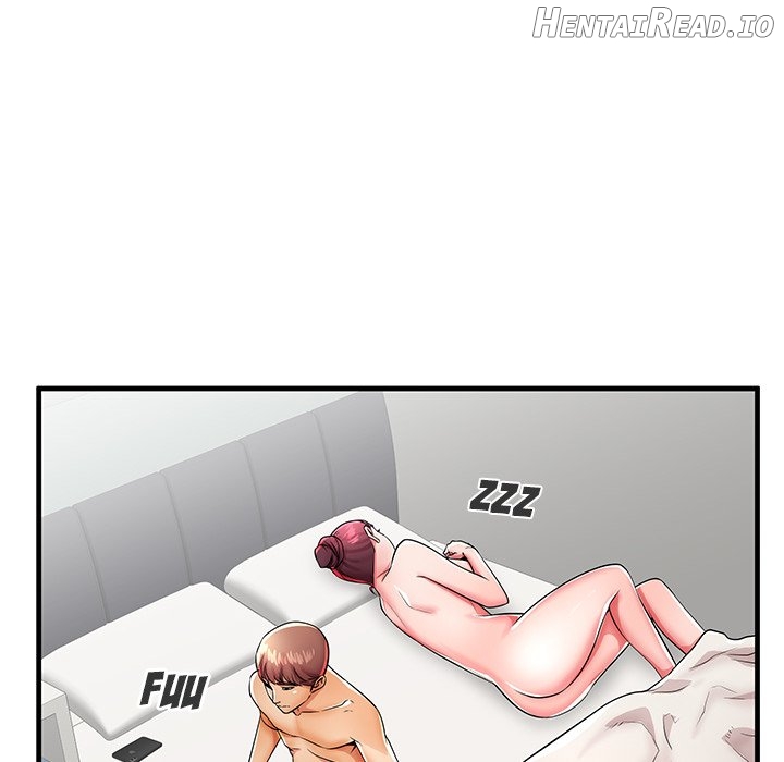 Mom Incapacity Chapter 42 - page 106