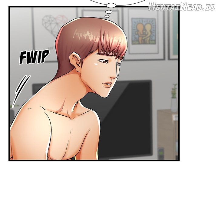 Mom Incapacity Chapter 42 - page 108