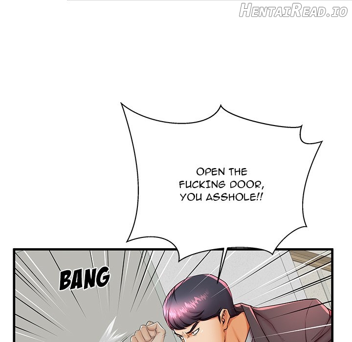 Mom Incapacity Chapter 42 - page 11