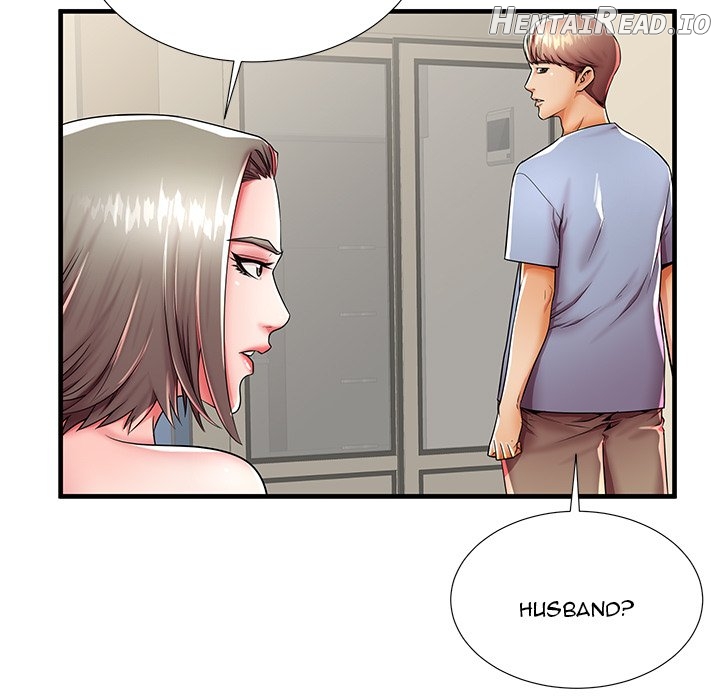 Mom Incapacity Chapter 42 - page 15