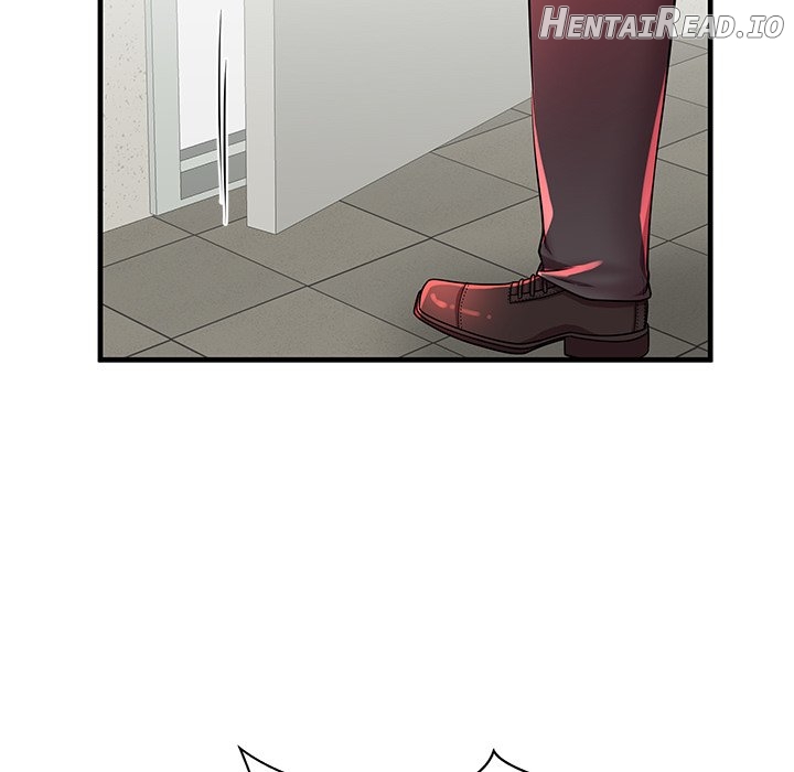Mom Incapacity Chapter 42 - page 19