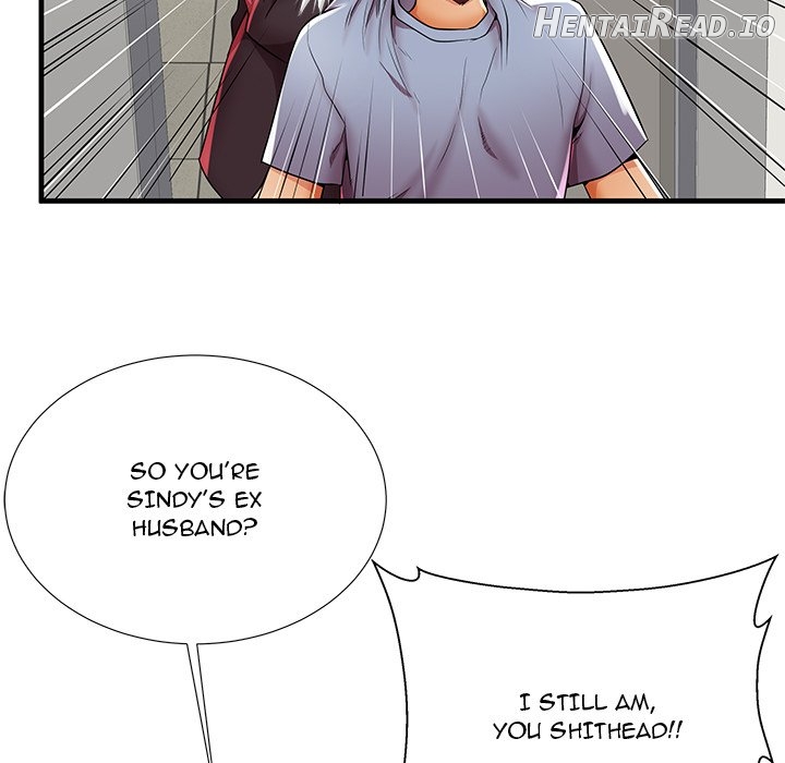 Mom Incapacity Chapter 42 - page 21