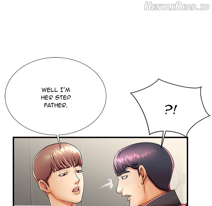 Mom Incapacity Chapter 42 - page 23