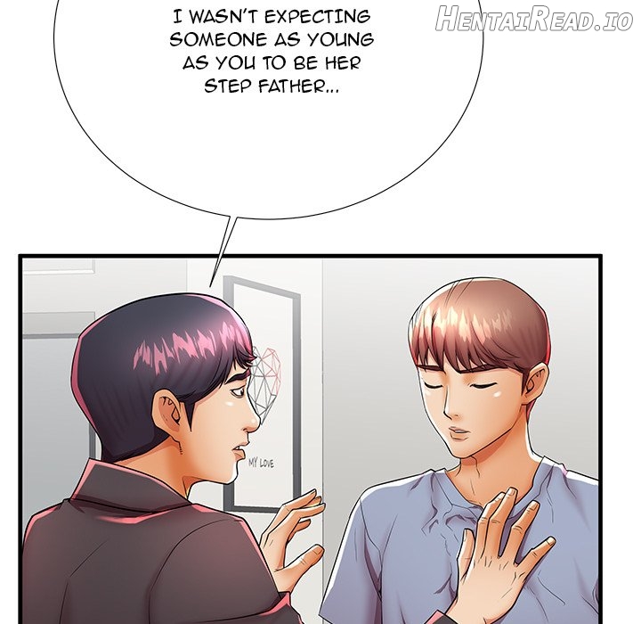 Mom Incapacity Chapter 42 - page 25