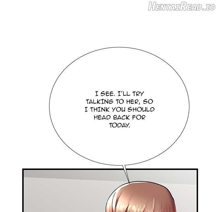 Mom Incapacity Chapter 42 - page 31
