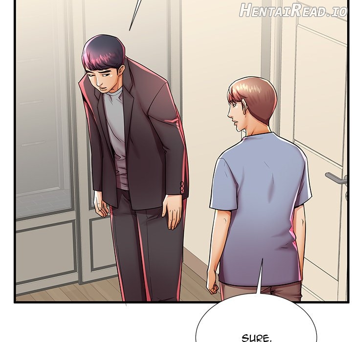 Mom Incapacity Chapter 42 - page 34
