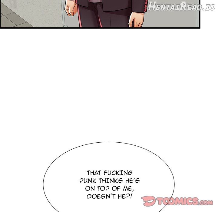 Mom Incapacity Chapter 42 - page 38