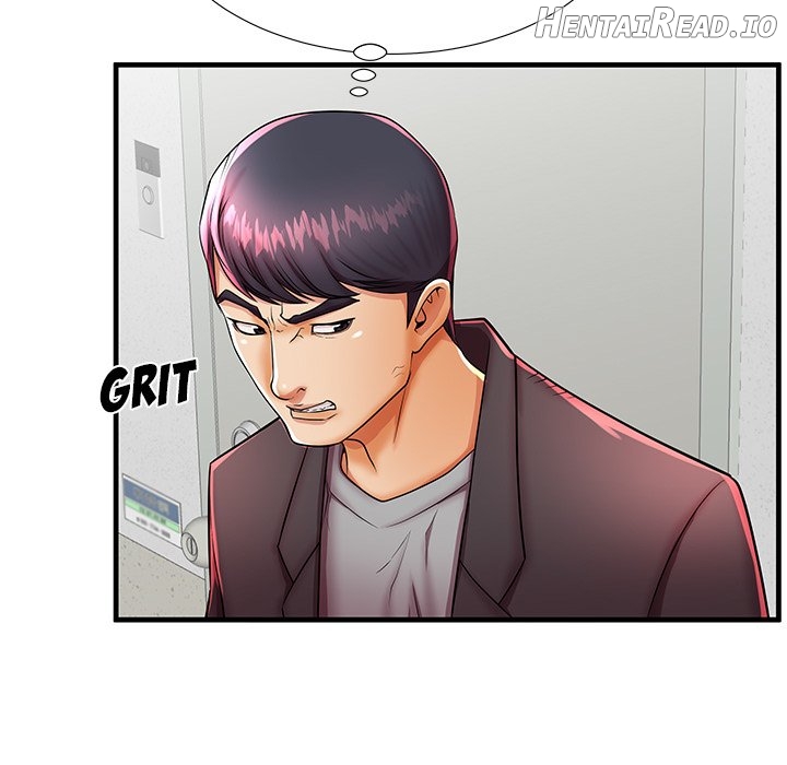 Mom Incapacity Chapter 42 - page 39
