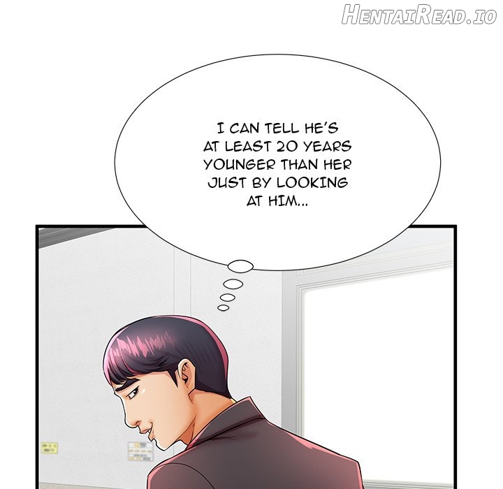 Mom Incapacity Chapter 42 - page 42