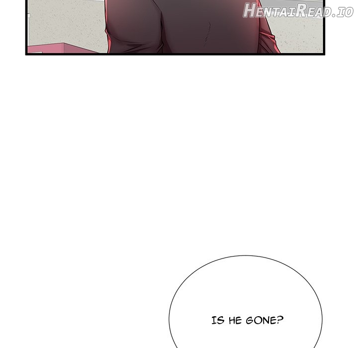 Mom Incapacity Chapter 42 - page 43