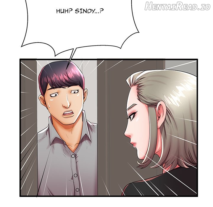 Mom Incapacity Chapter 42 - page 73