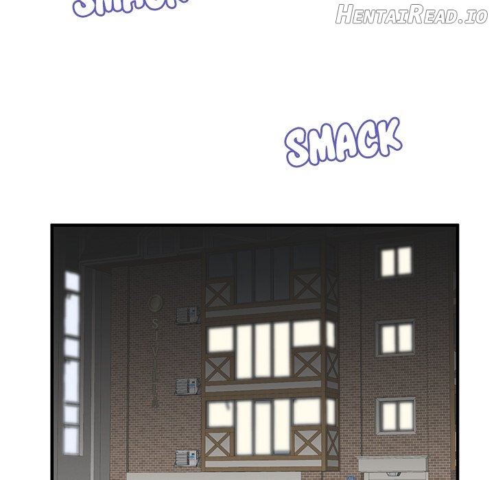 Mom Incapacity Chapter 42 - page 93