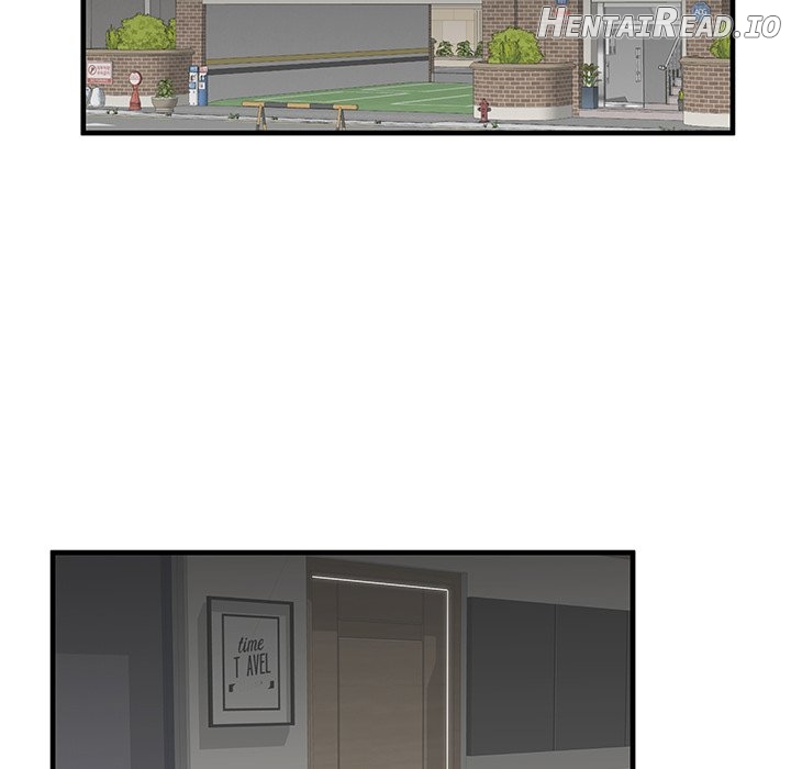 Mom Incapacity Chapter 42 - page 94