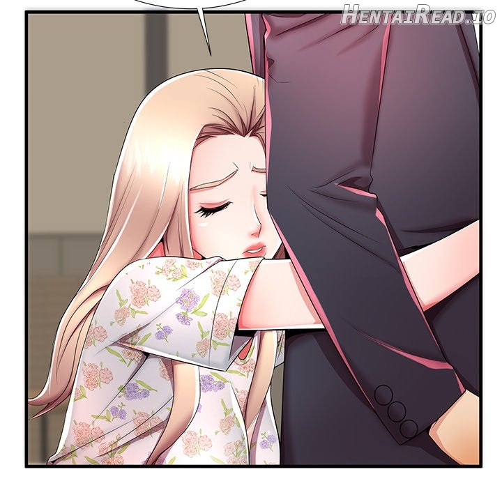 Mom Incapacity Chapter 43 - page 107