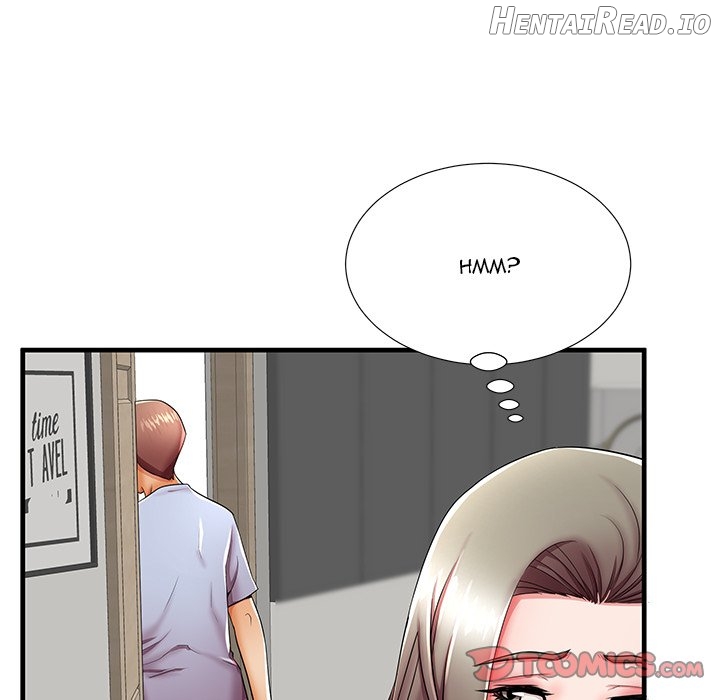Mom Incapacity Chapter 43 - page 38