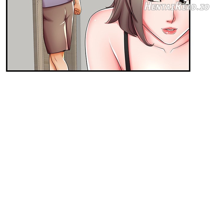 Mom Incapacity Chapter 43 - page 39