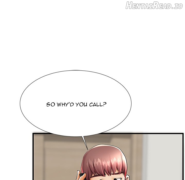 Mom Incapacity Chapter 43 - page 51