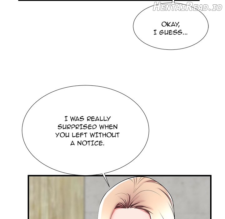 Mom Incapacity Chapter 43 - page 66