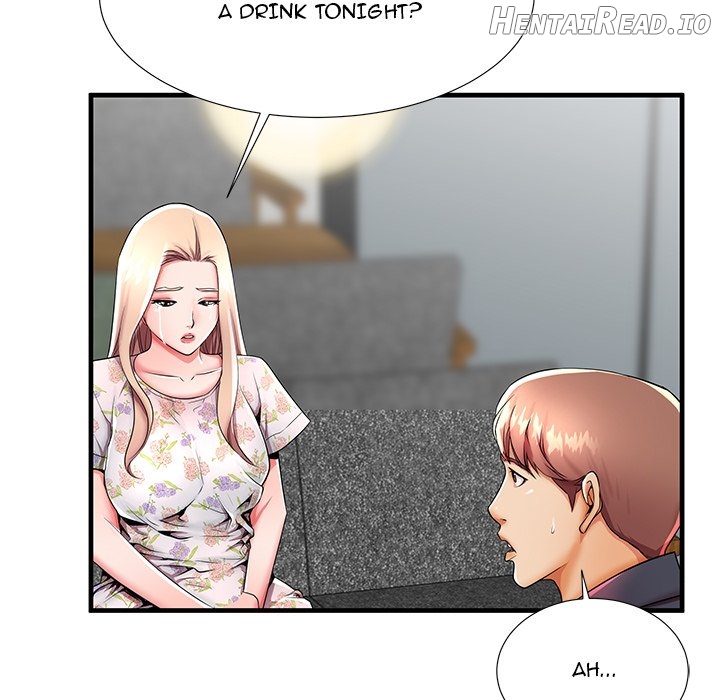 Mom Incapacity Chapter 43 - page 73