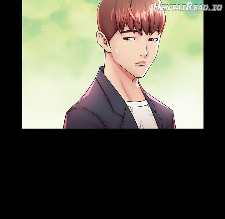 Mom Incapacity Chapter 44 - page 11