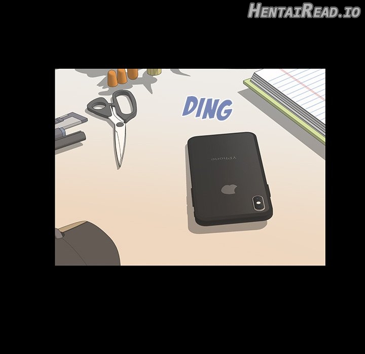 Mom Incapacity Chapter 44 - page 104