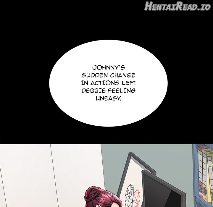 Mom Incapacity Chapter 44 - page 107