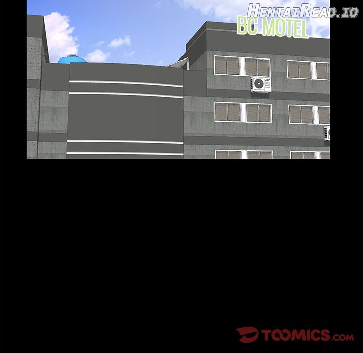 Mom Incapacity Chapter 44 - page 110