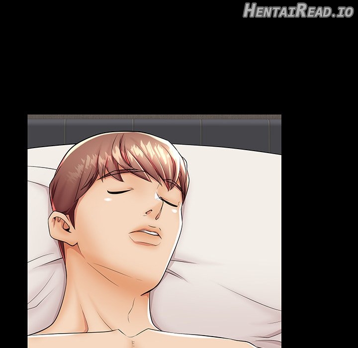 Mom Incapacity Chapter 44 - page 111